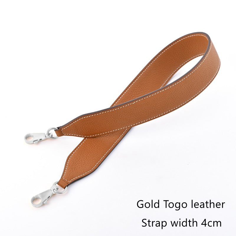 Customized Leather Strap for Kelly 25/28/32