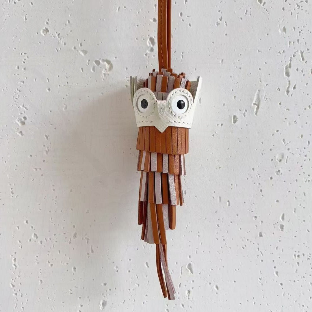 Chouette Charm