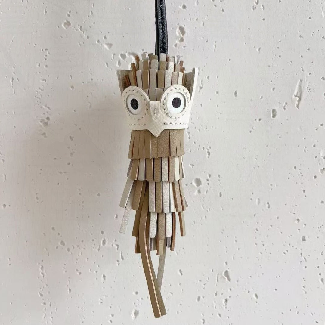 Chouette Charm