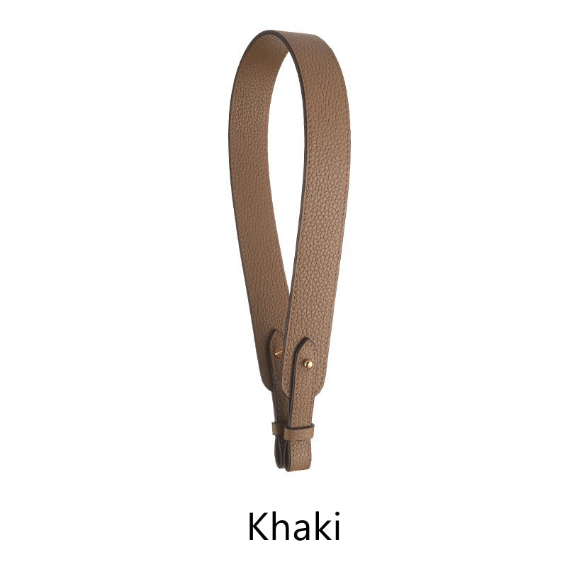 Togo Leather Shoulder Strap for lindy/picotin/evelyne bags