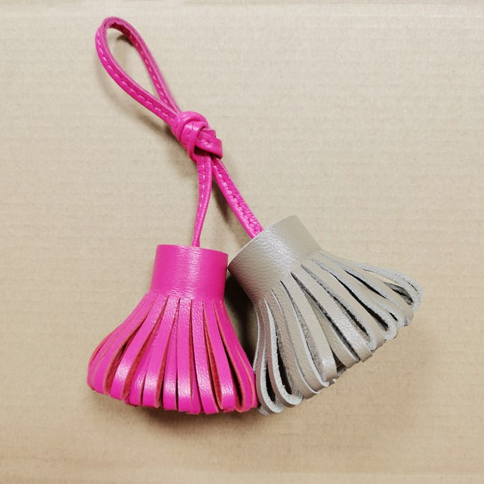 Carmen Uno-Dos bag charm/ key ring