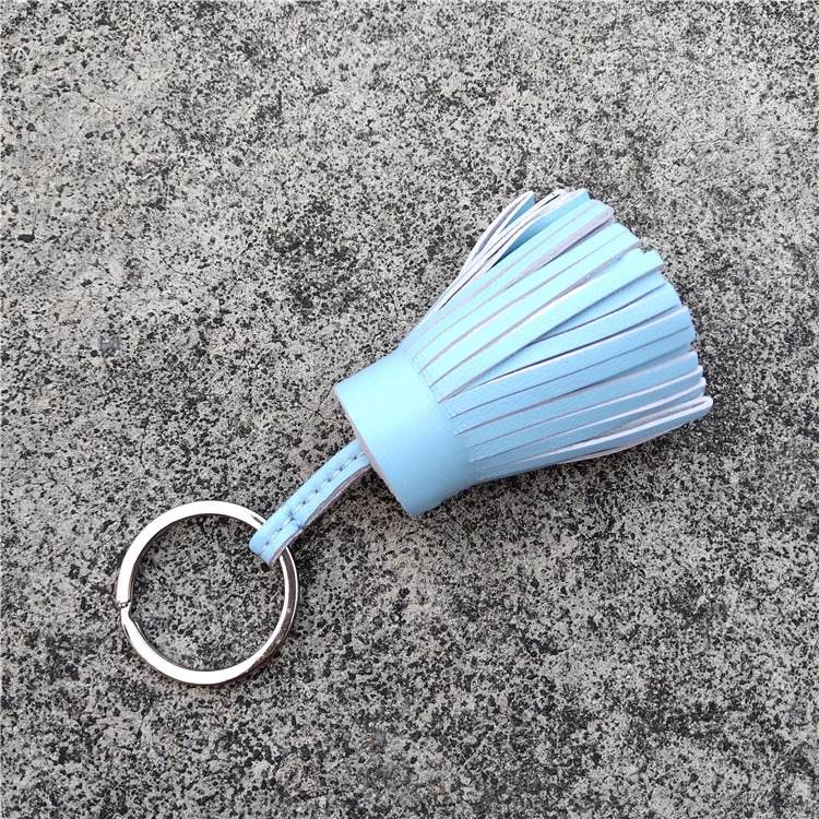 Carmen bag charm