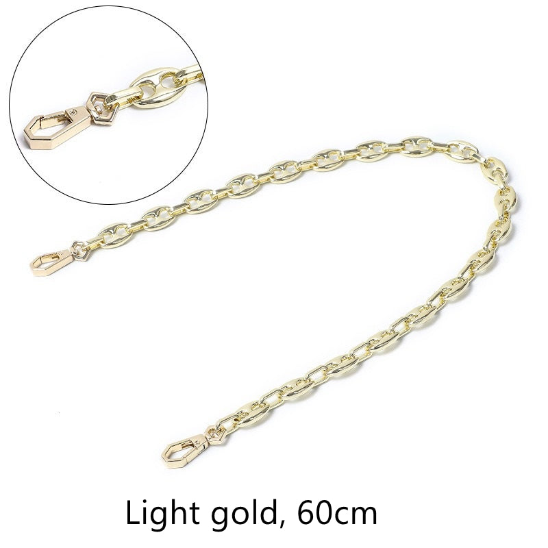 Mariner Link Chain Strap