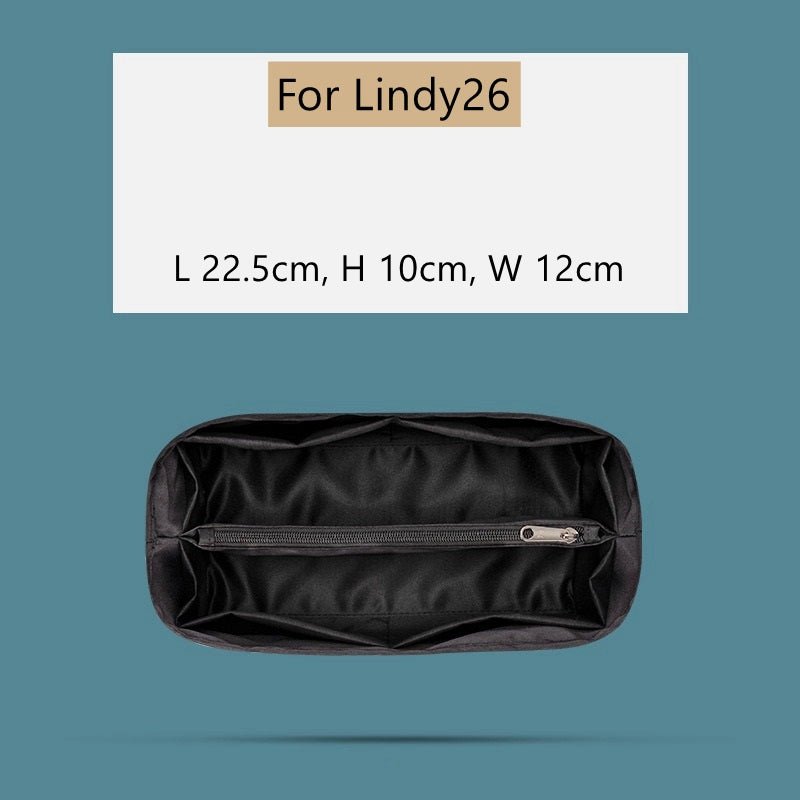 Bag Organiser Insert for Lindy26/30/34