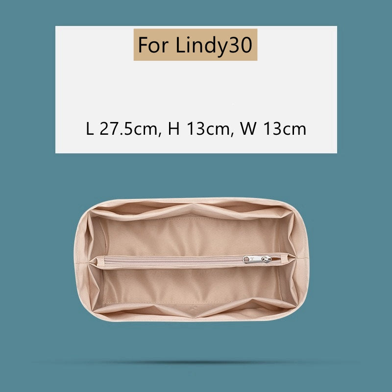 Bag Organiser Insert for Lindy26/30/34