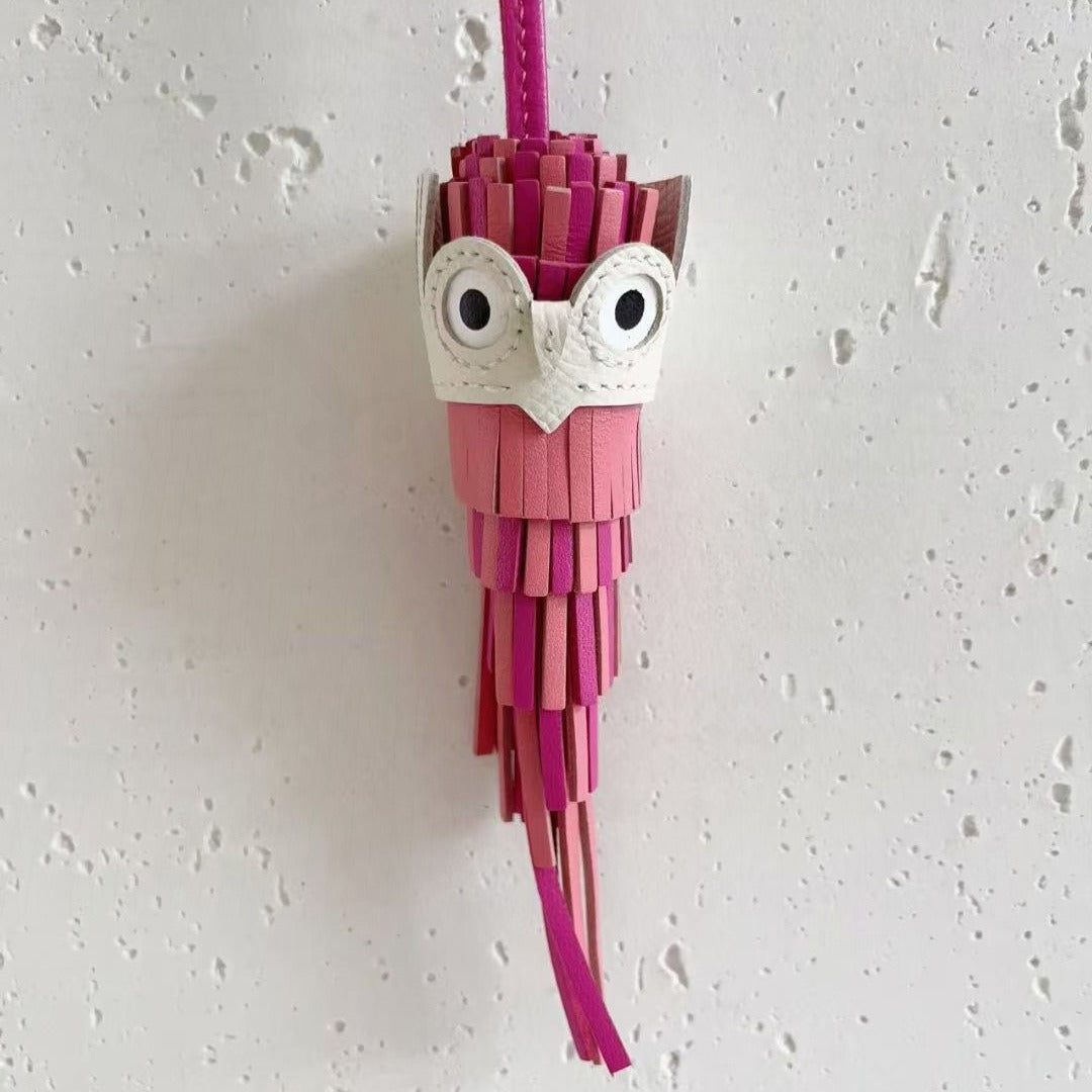 Chouette Charm