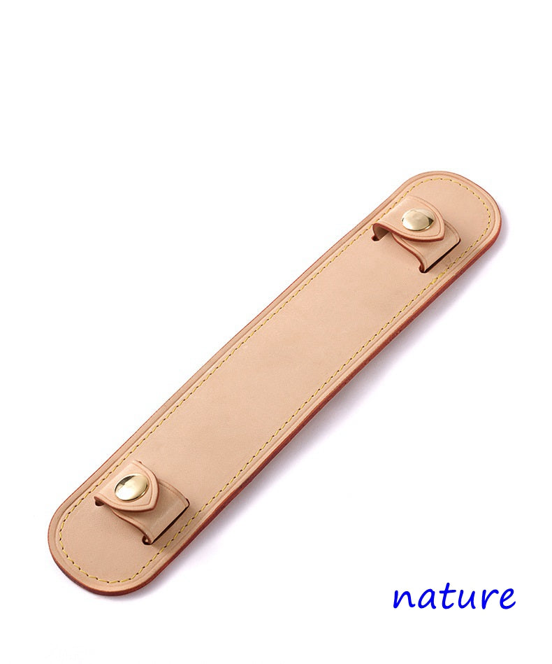 Bandoulière en cuir de haute qualité