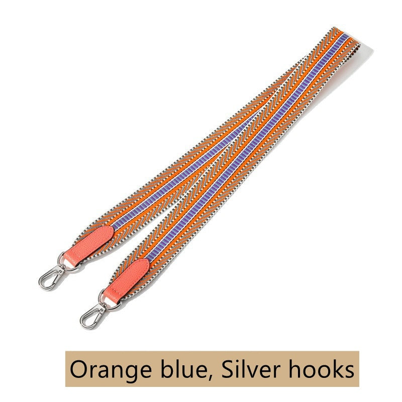 38mm/1.5" Sangle Cavale bag straps