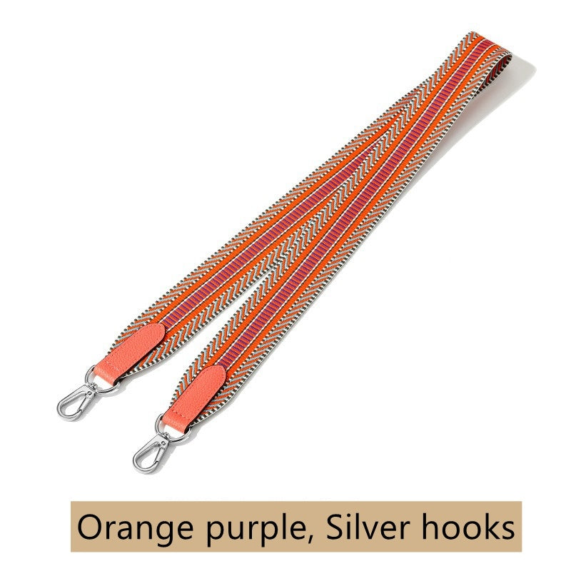 38mm/1.5" Sangle Cavale bag straps