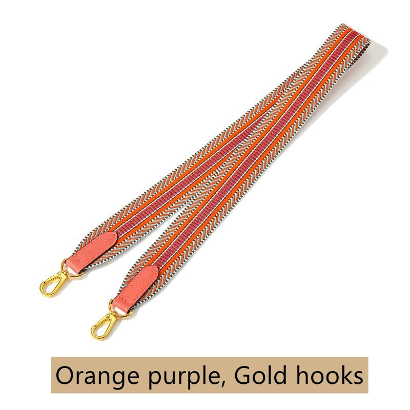 38mm/1.5" Sangle Cavale bag straps