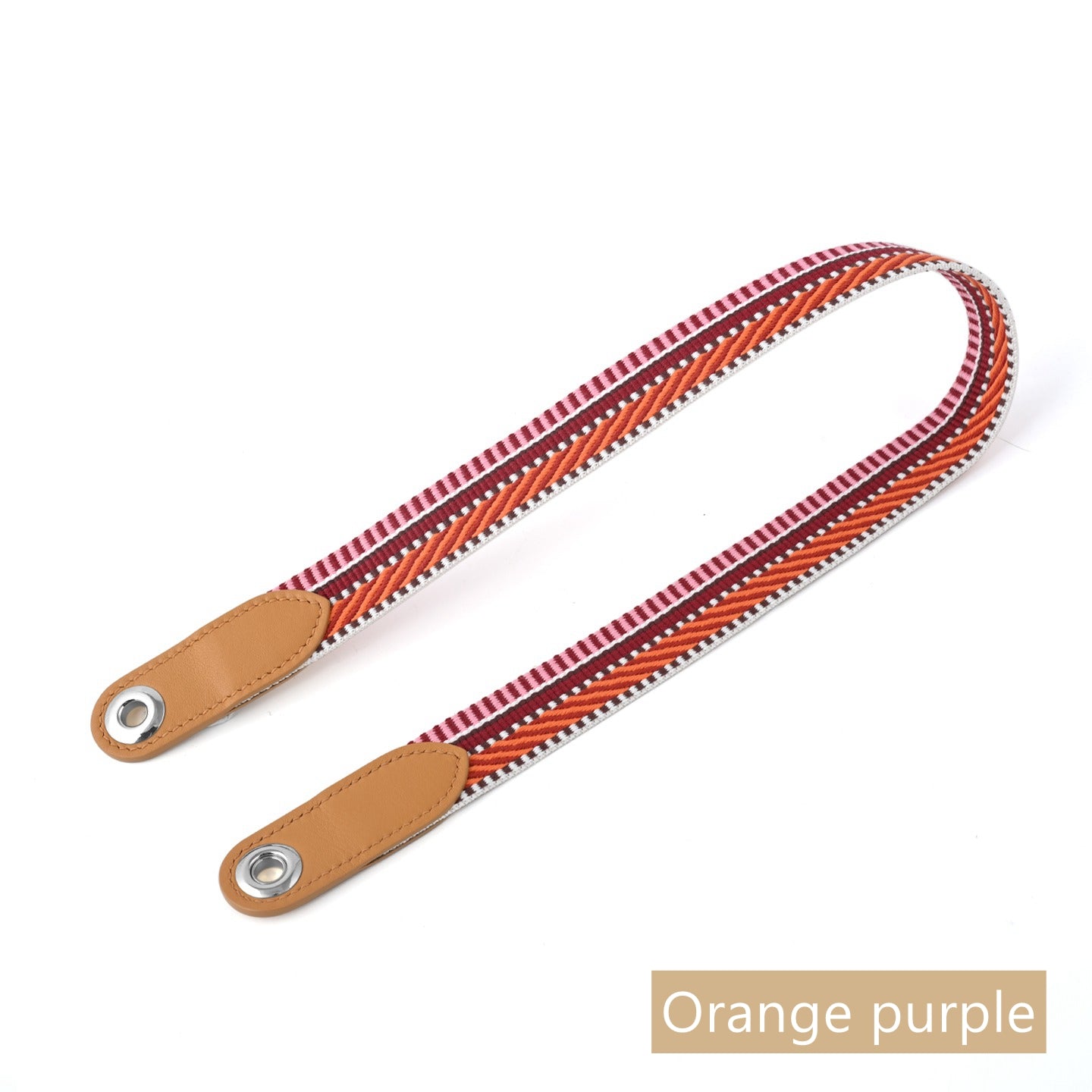 Canvas Shoulder Strap for mini Herbag20