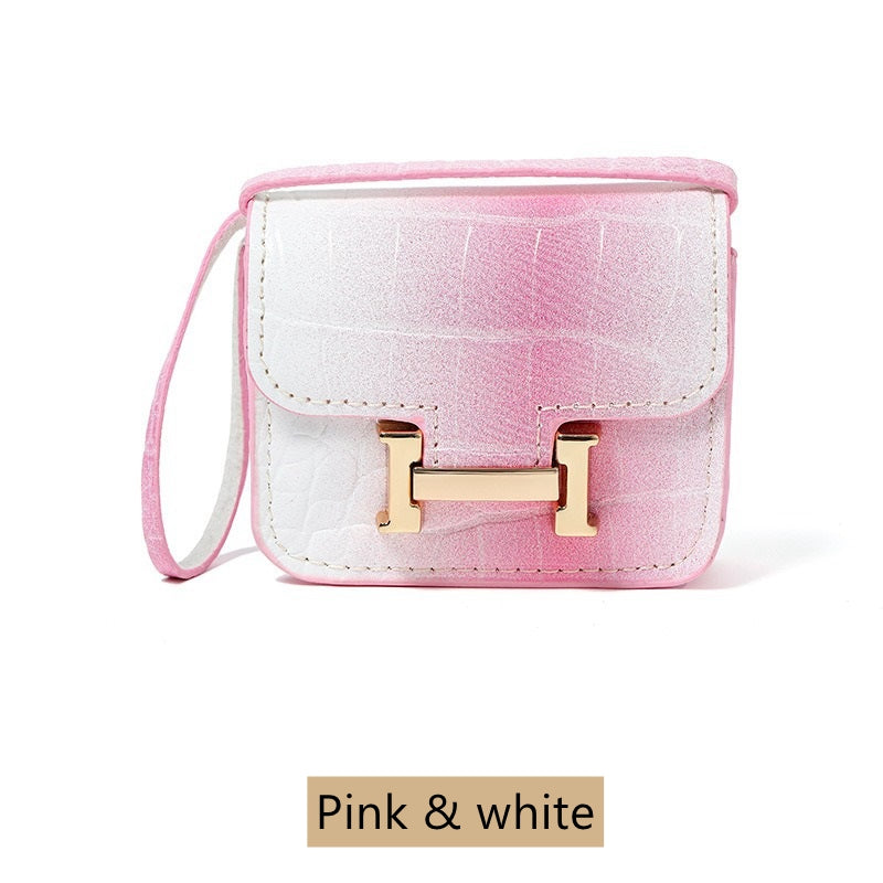 Mini Constance Bag Charm