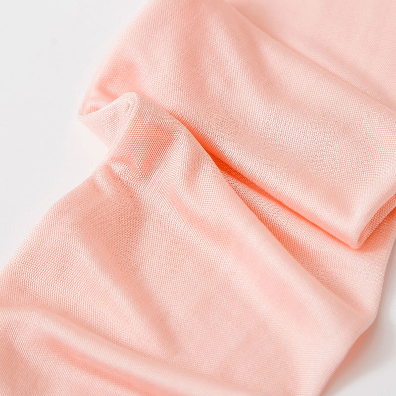 Mulberry Silk Arm Sleeves - Awulook