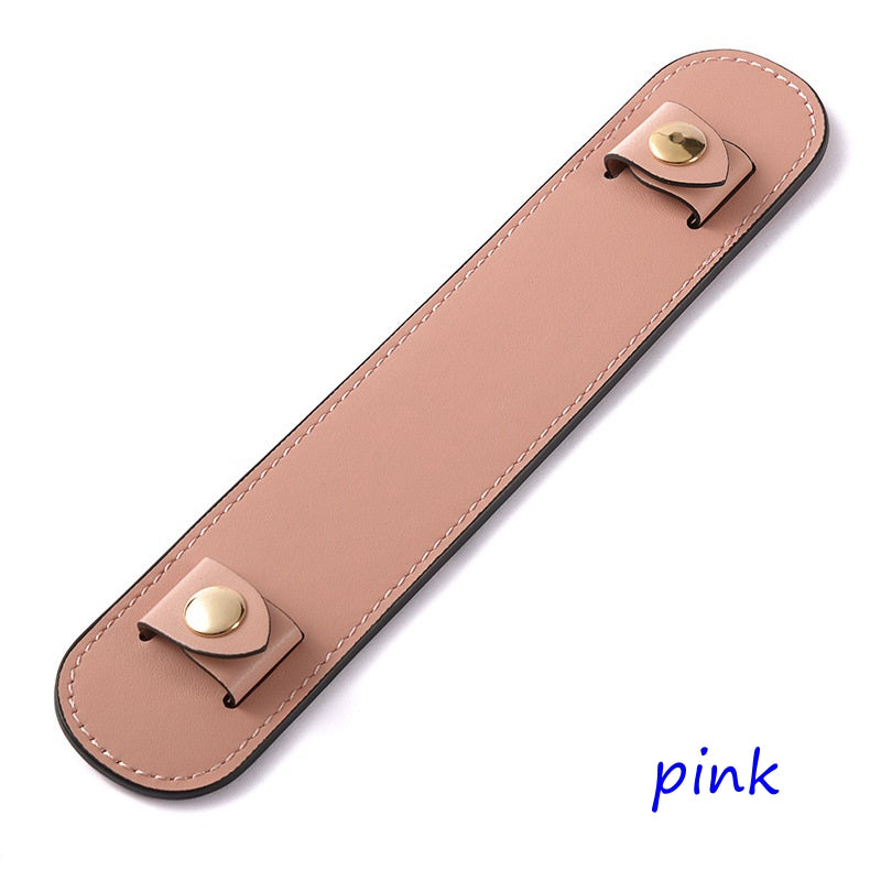 Bandoulière en cuir de haute qualité
