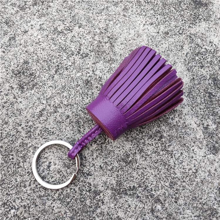 Carmen bag charm