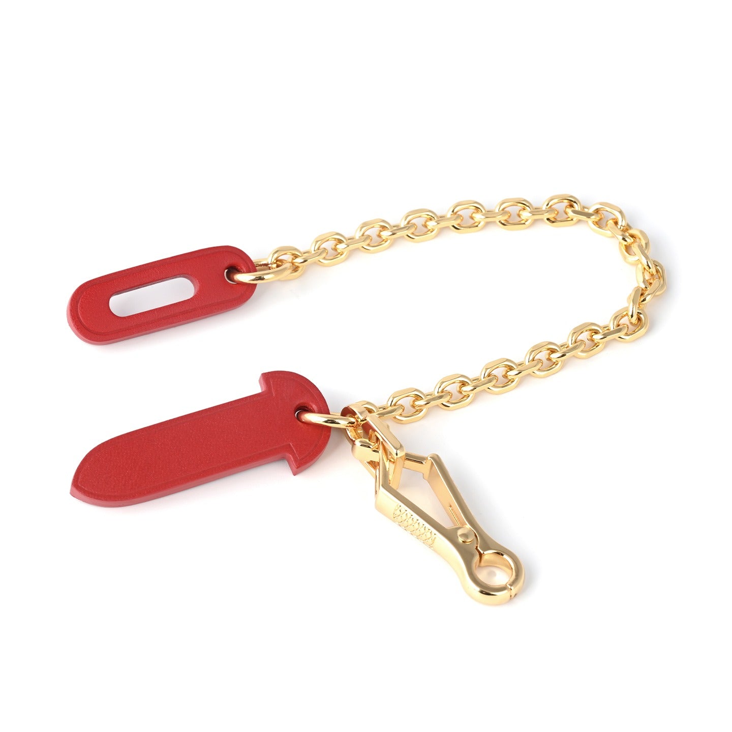 Leather Plug Clasp Lock For Herbag 31/39/Mini herbag