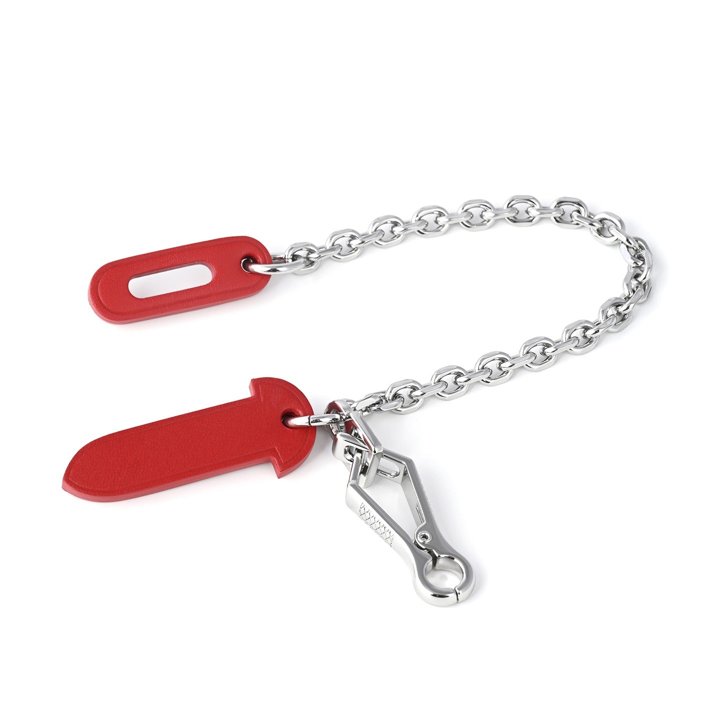 Leather Plug Clasp Lock For Herbag 31/39/Mini herbag