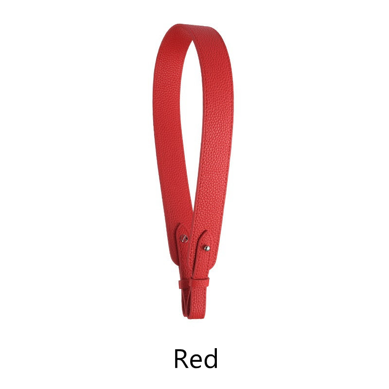 Togo Leather Shoulder Strap for lindy/picotin/evelyne bags