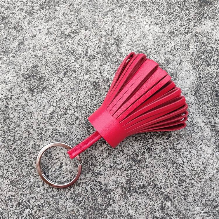 Carmen bag charm