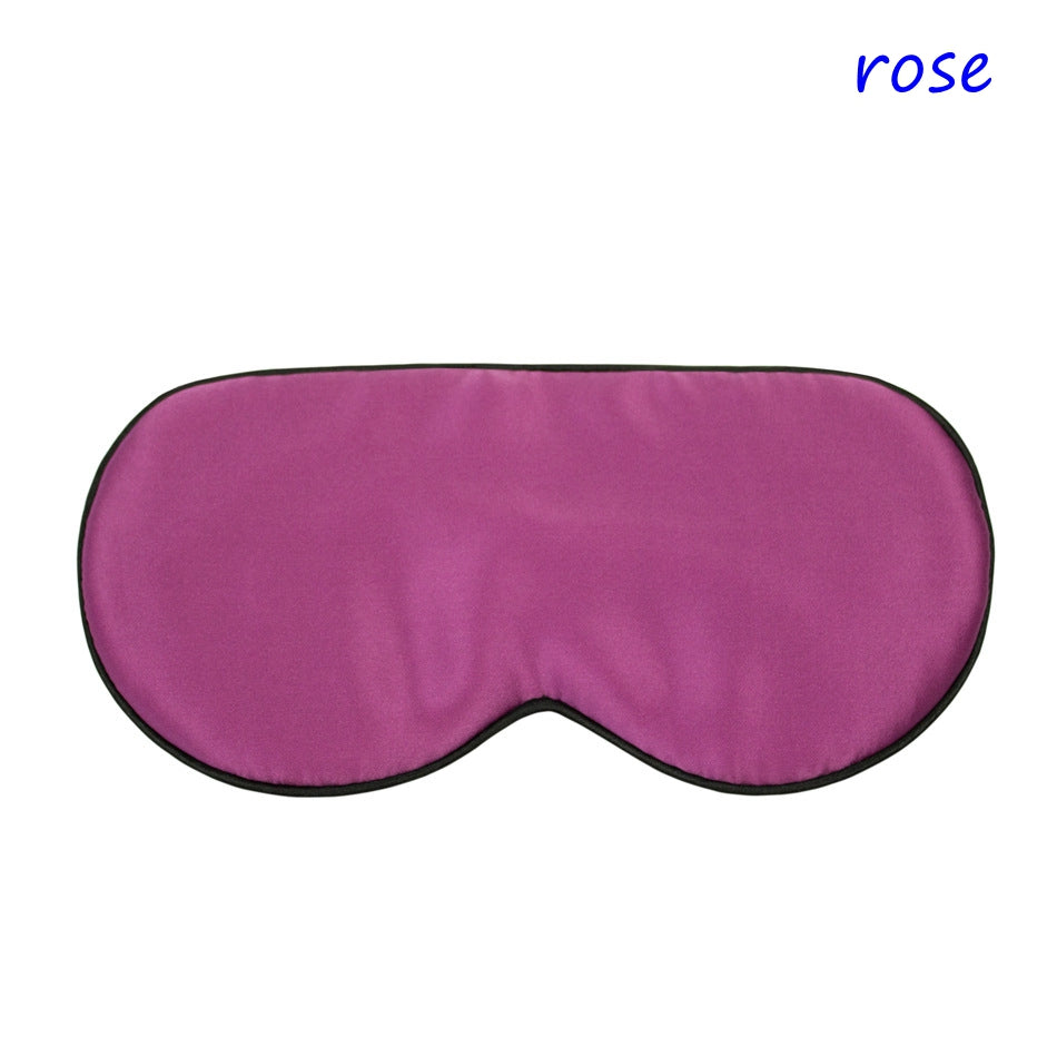 Newborn/Children Silk Sleep Masks - Awulook