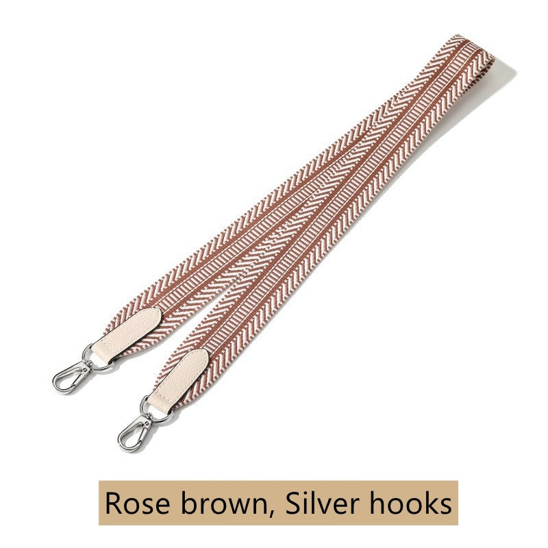 38mm/1.5" Sangle Cavale bag straps