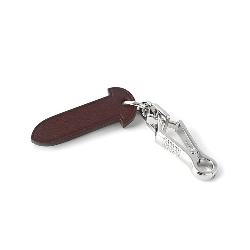 Leather Plug Clasp Lock For Herbag 31/39/Mini herbag