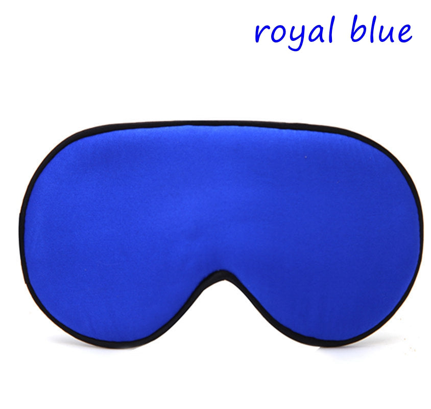 Kids Silk Sleep Mask - Awulook