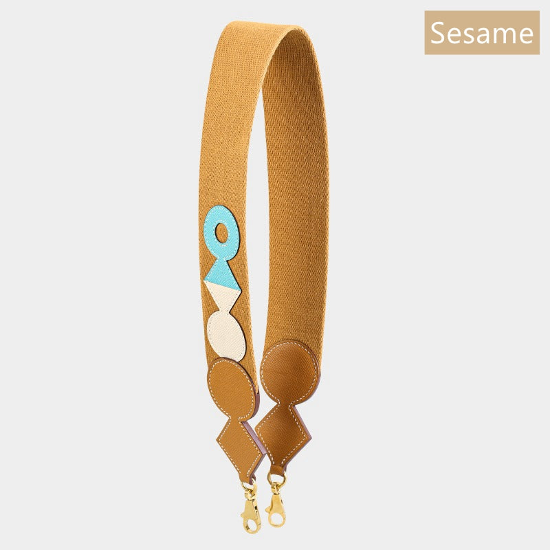 Attelage 5cm/2in Bag Strap