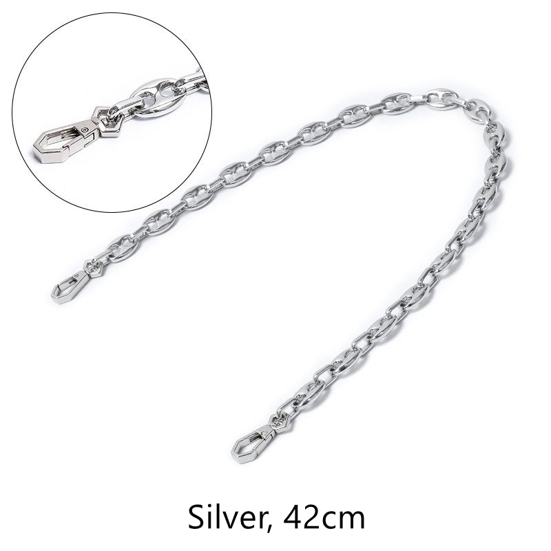 Mariner Link Chain Strap