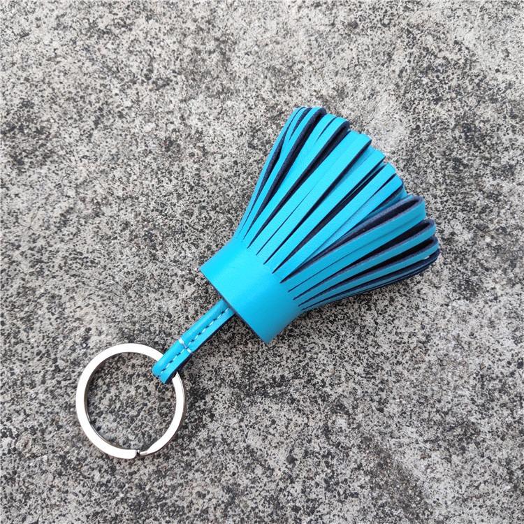 Carmen bag charm