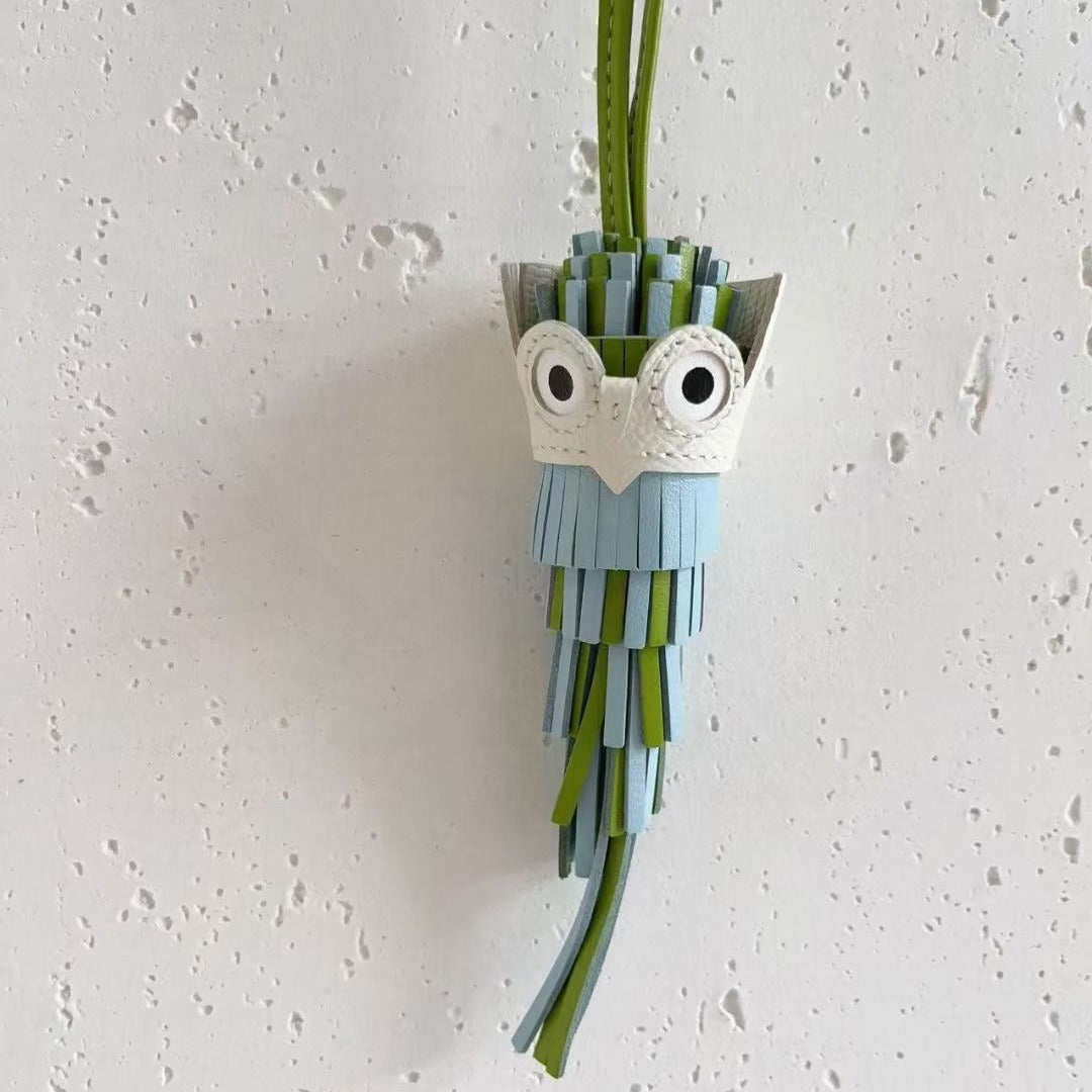 Chouette Charm