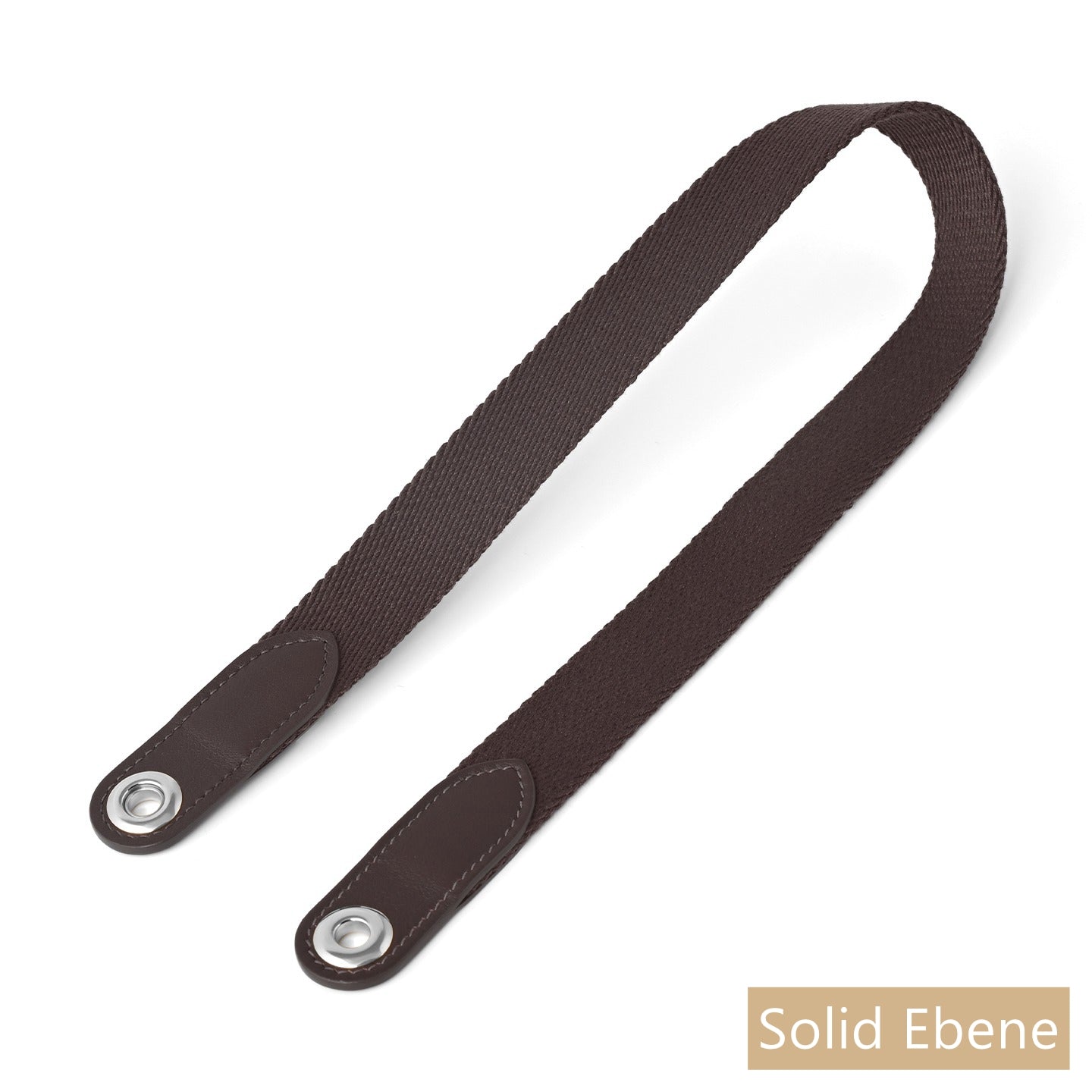 Canvas Shoulder Strap for mini Herbag20