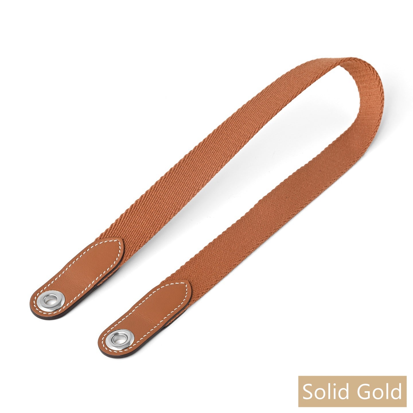Canvas Shoulder Strap for mini Herbag20