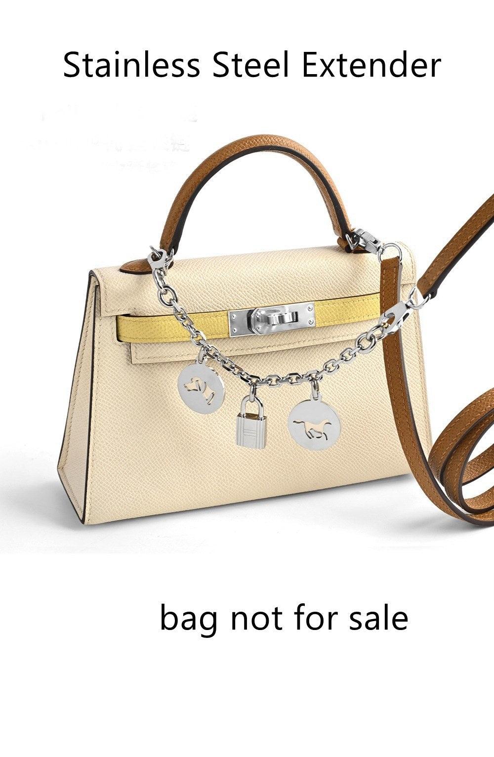 Olga Breloque Charm