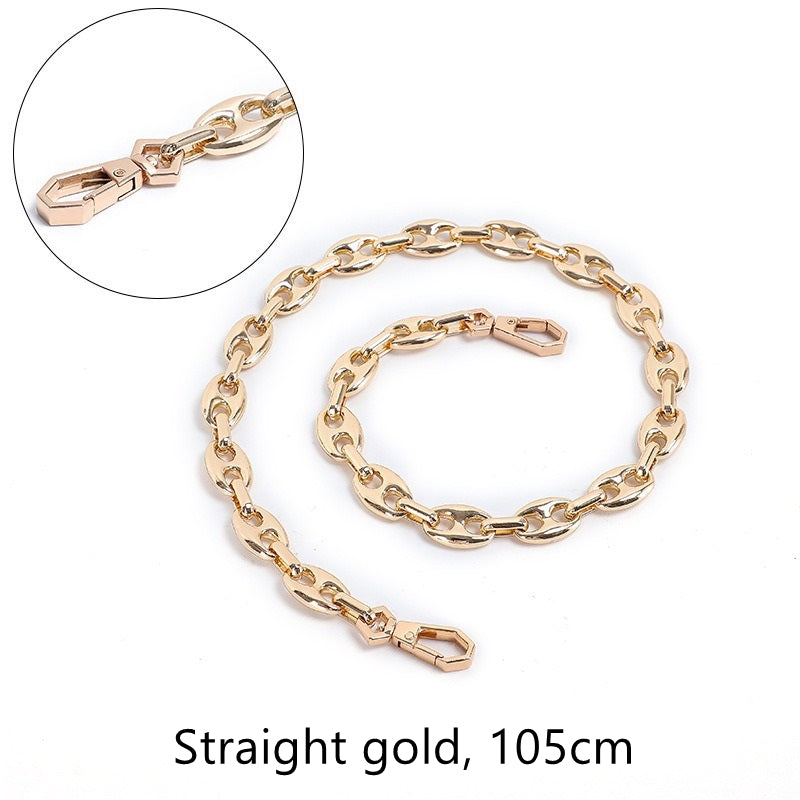 Mariner Link Chain Strap