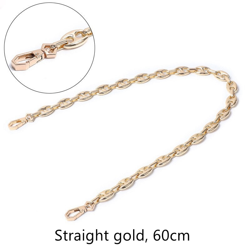 Mariner Link Chain Strap