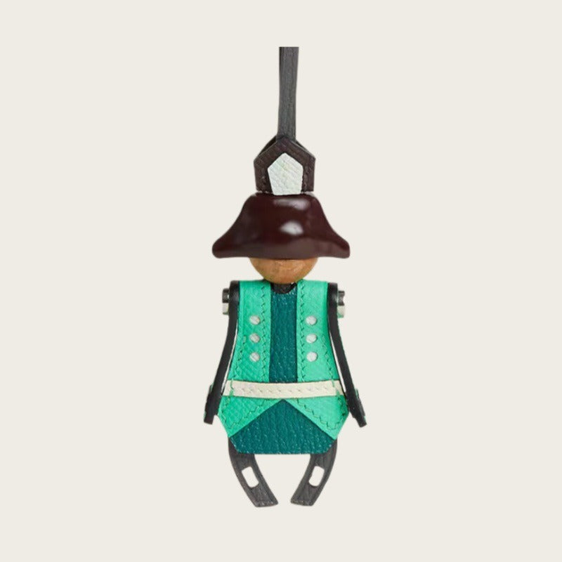 Artificier charm