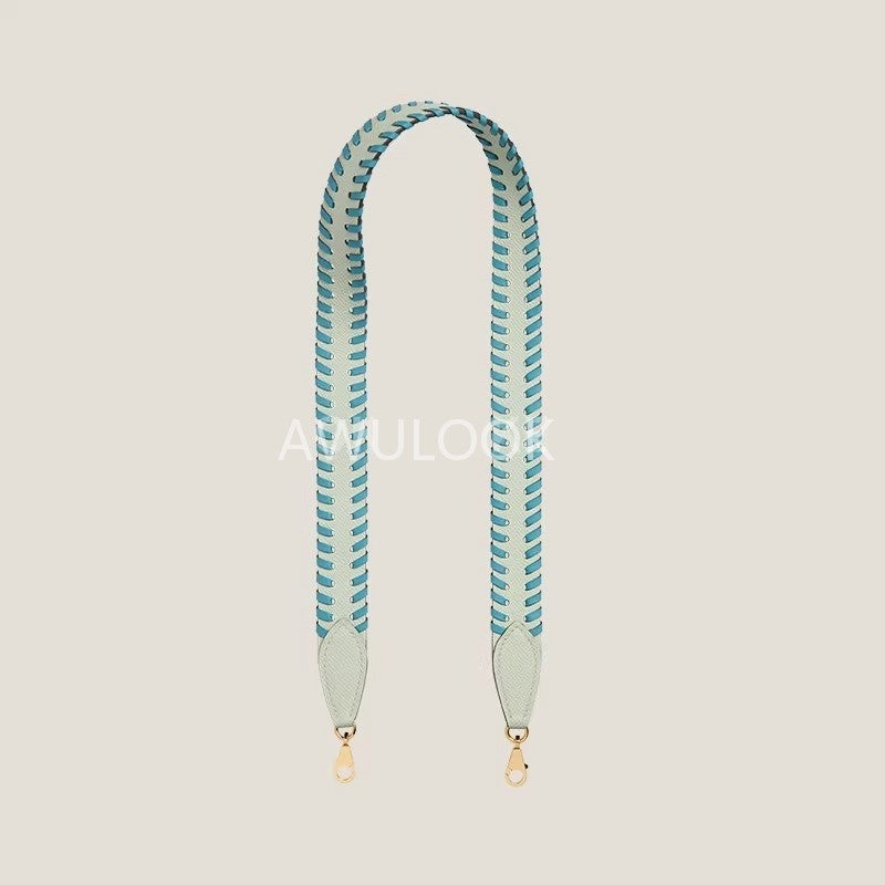 Tressage 25mm bag strap