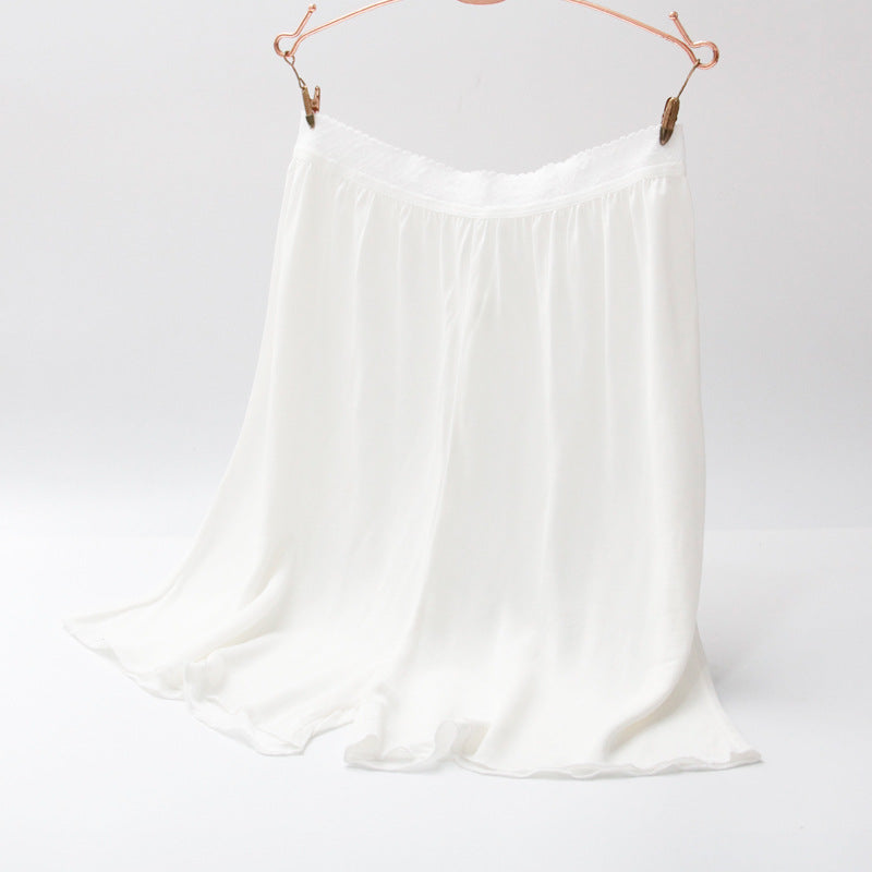 Women 100% Silk Short/Silk Sleepwear