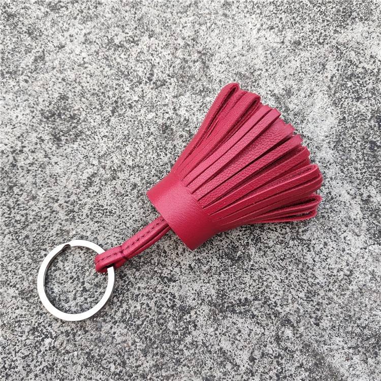 Carmen bag charm