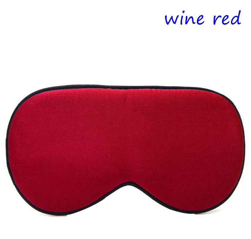 Kids Silk Sleep Mask - Awulook