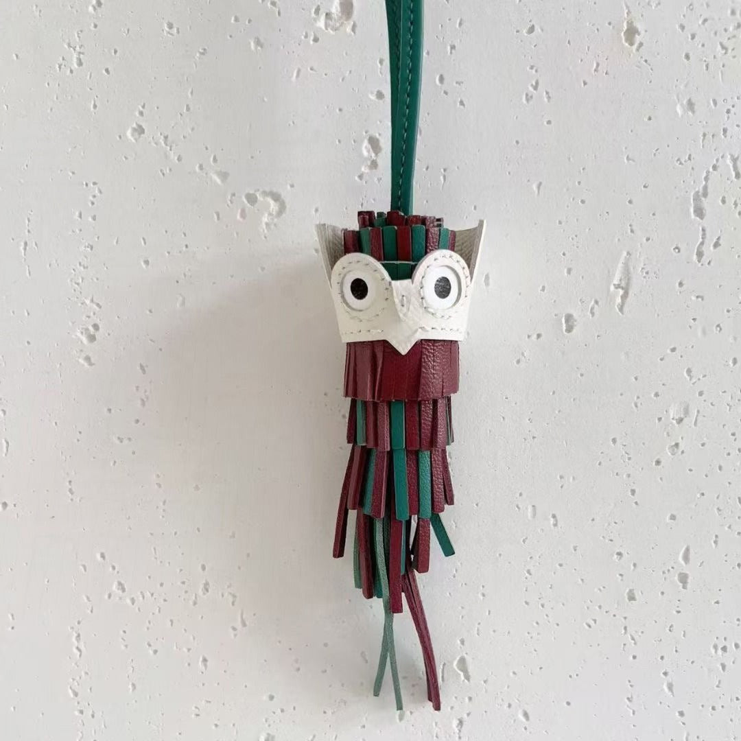 Chouette Charm
