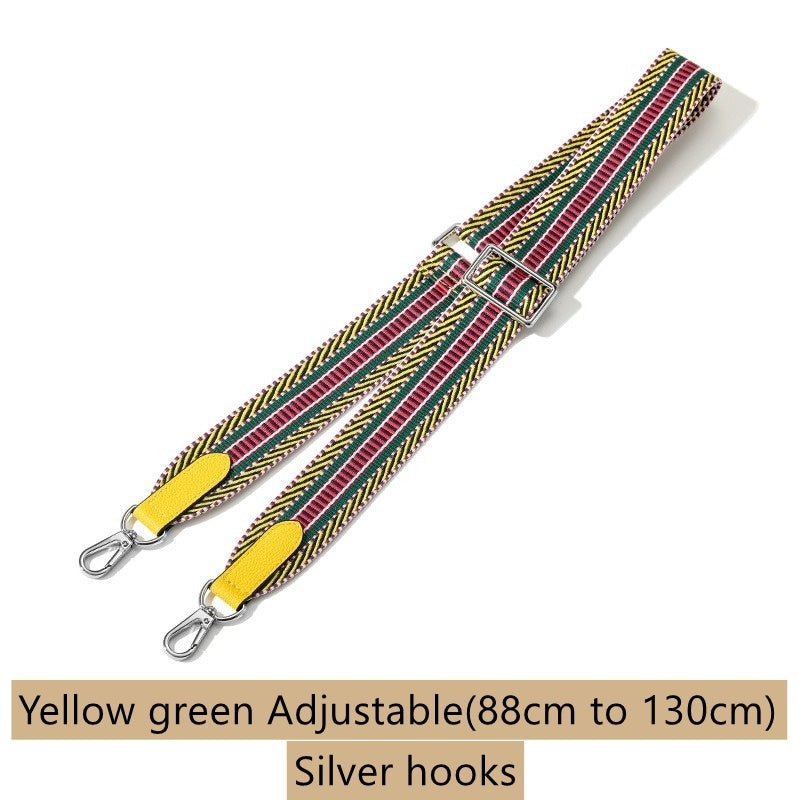 38mm/1.5" Sangle Cavale bag straps