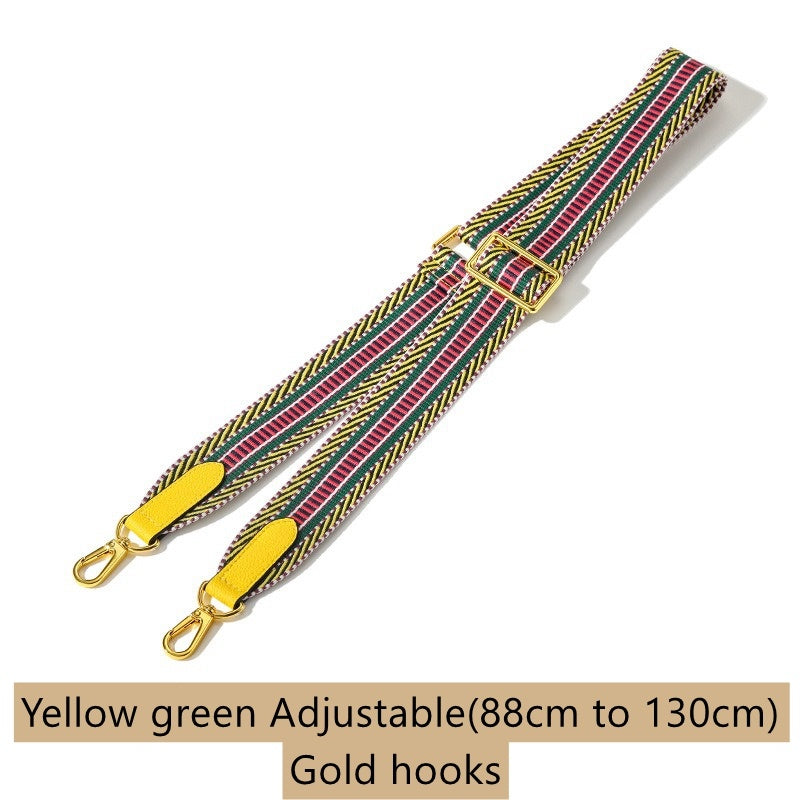 38mm/1.5" Sangle Cavale bag straps