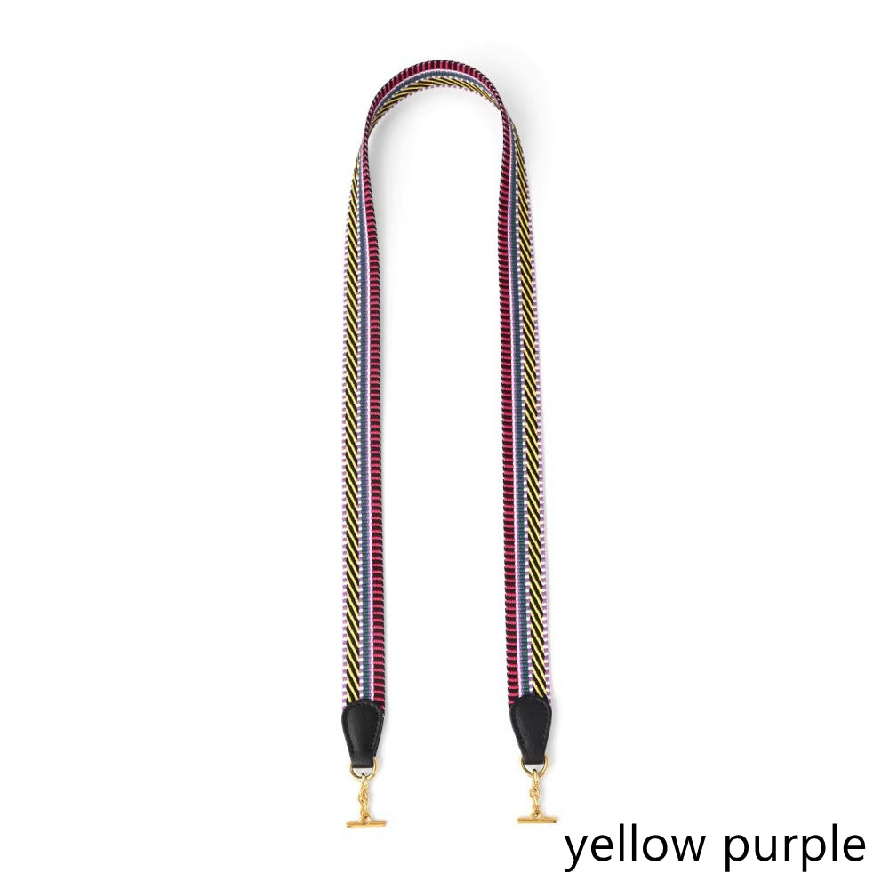 Epsom-Lederarmband + Umrüstsatz für Constance Slim/Roulis Slim