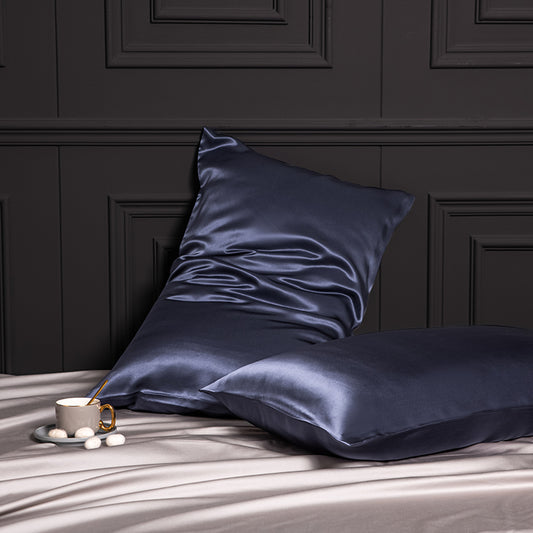 30Momme Mulberry Silk Pillowcase