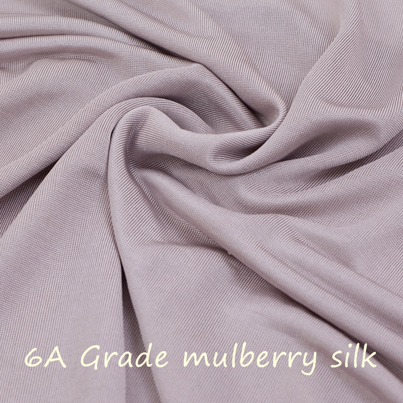 Women 100% Mulberry Silk Thermal underwear/Leggings - Awulook