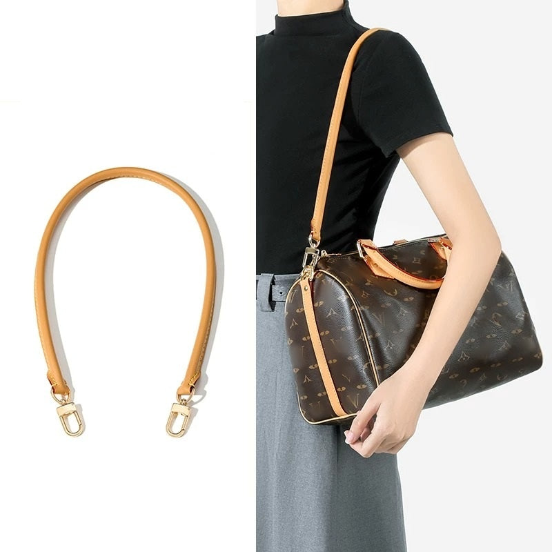For LV bags