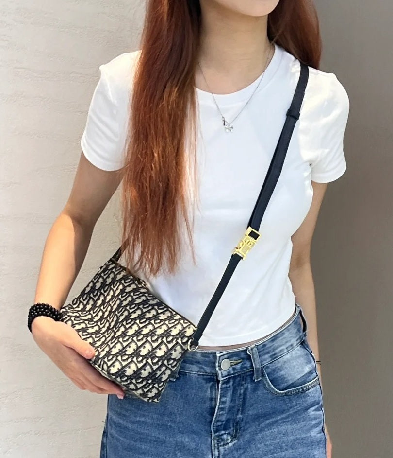 For Dior bags
