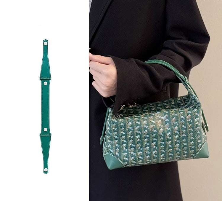 For Goyard bags